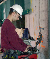 Industrial burner instalations Halesowen