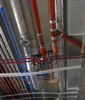 Commercial Heating Halesowen