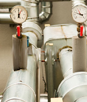 Commercial Boiler Servicing Halesowen