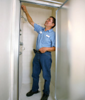 Shower Fitting West Midlands