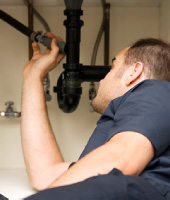 Shower Fitting Halesowen