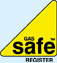 Gas Safe Register