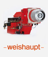Weishaupt